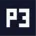 P3 logo