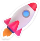 P3 rocket