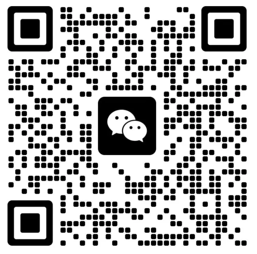 Amelia · 匠人学院 IT 顾问微信