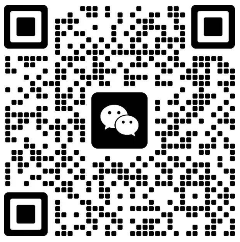 Angela · 匠人学院资深 IT 顾问微信二维码