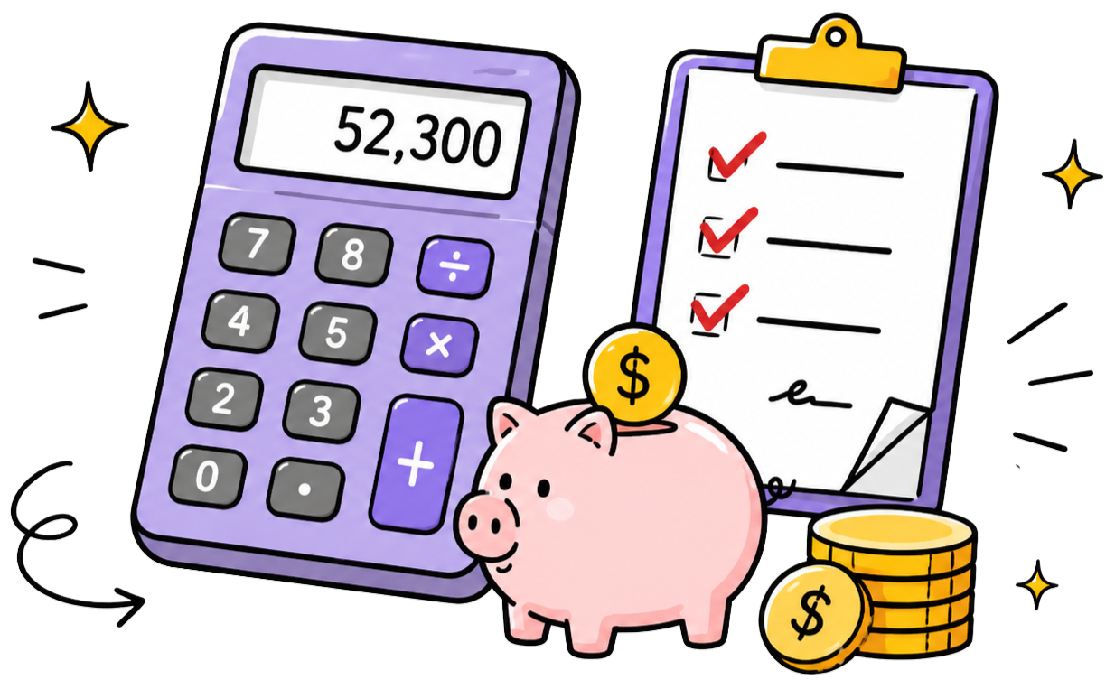 calculator-scene