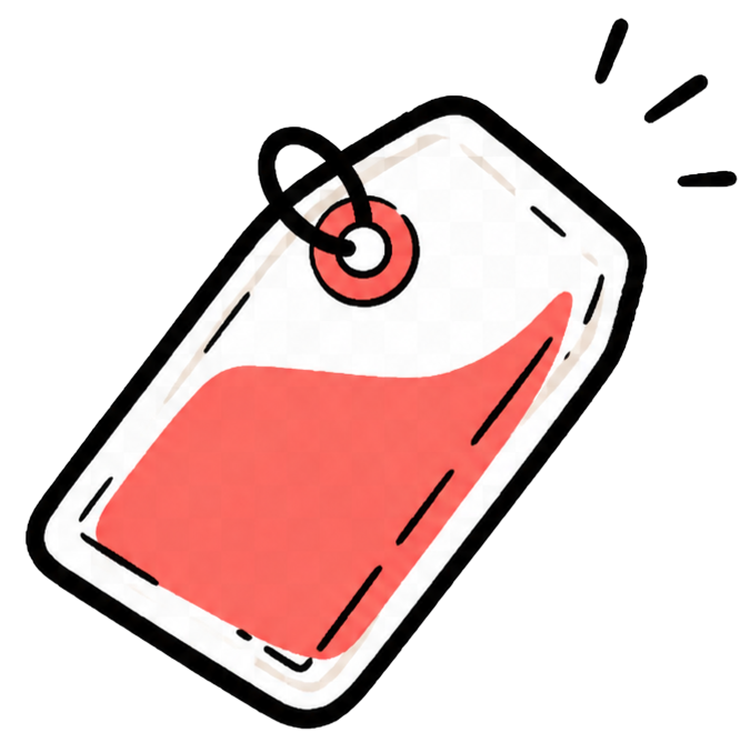 price-tag