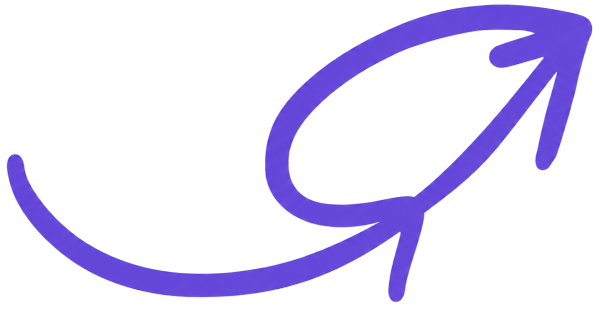 purple-arrow