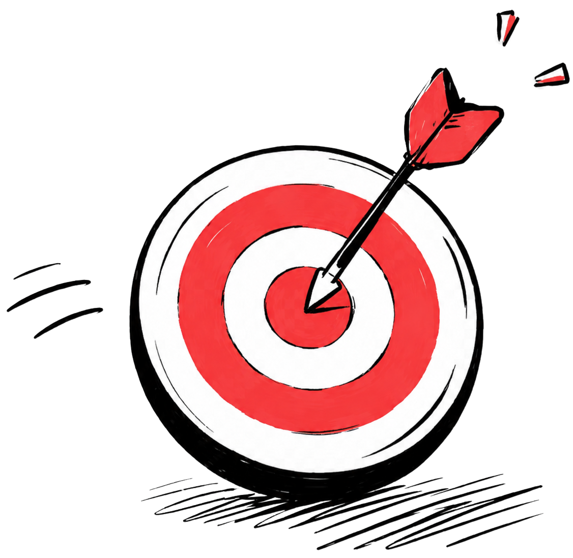 target-bullseye
