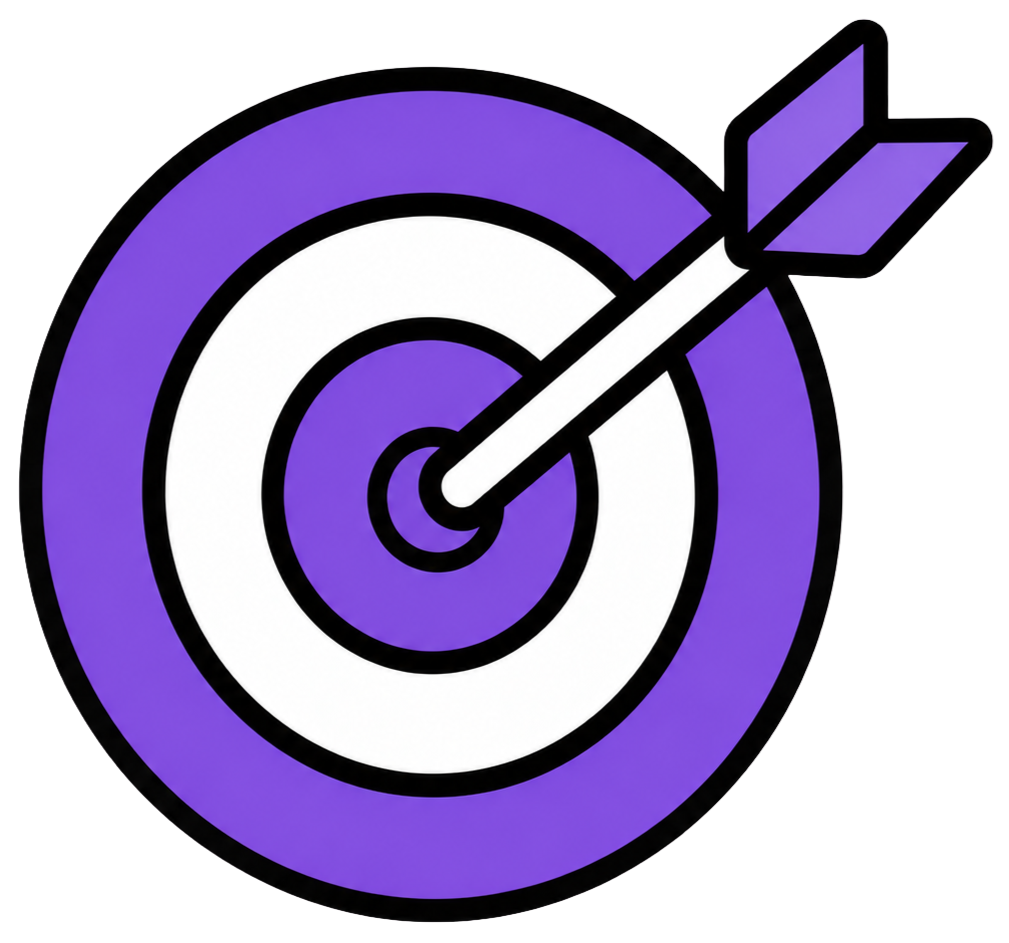 target