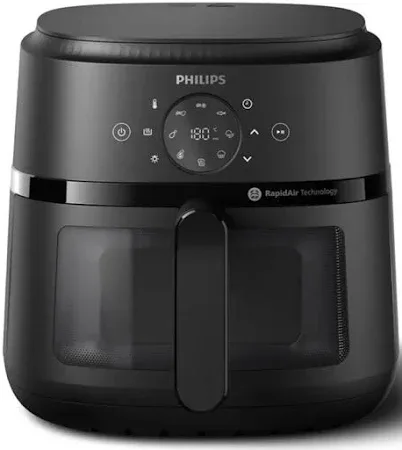 Philips Air Fryer 空气炸锅