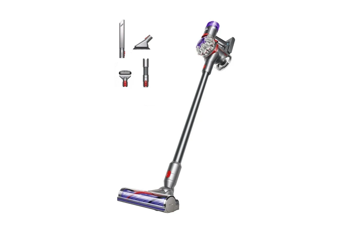 Dyson V8 Advanced 吸尘器