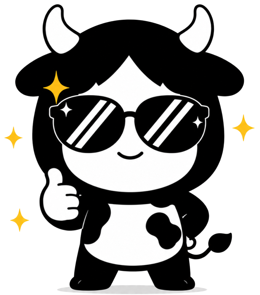 Job Hunter mascot