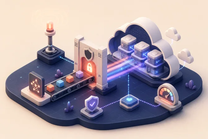 Production Deployment