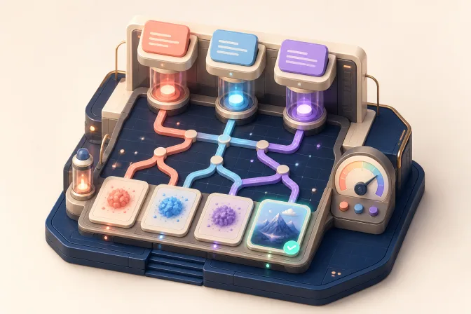 Prompt Lab Hands-on