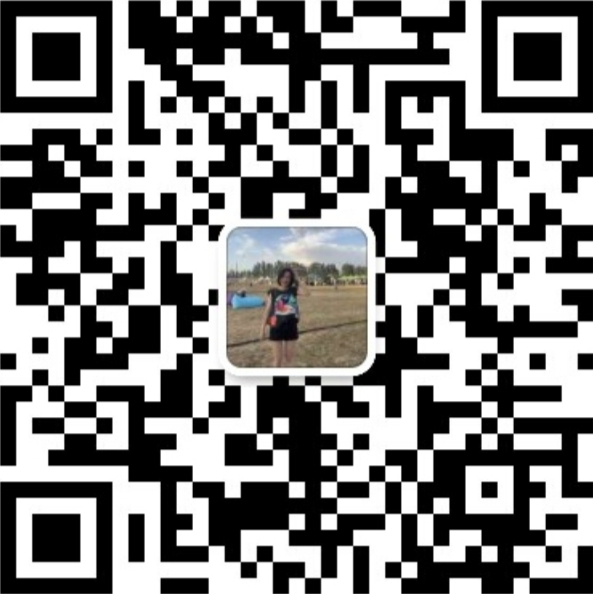 Rainy qrcode