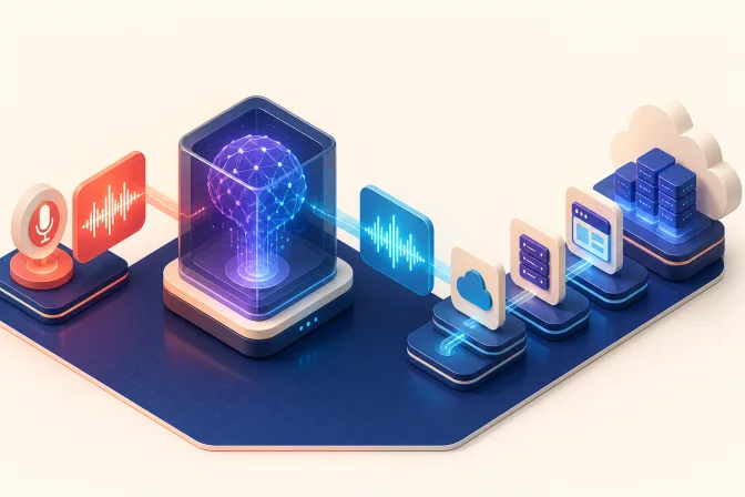 Azure AI+ChatGPT 硬核实战：打造 AI 语音翻译全栈应用