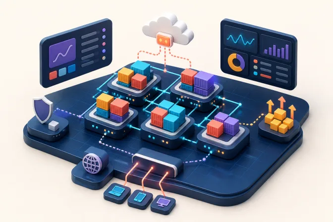 AWS Kubernetes架构师特训营