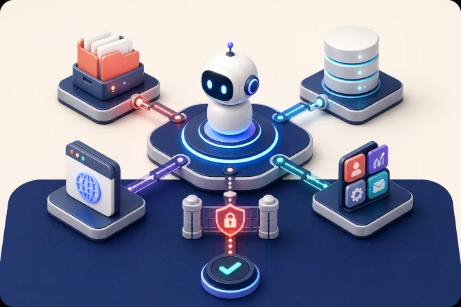 AI Agent & MCP 项目实战营