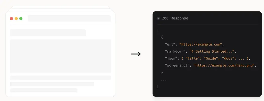 Firecrawl MCP Server